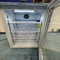 VWR Undercounter Refrigerator image 3